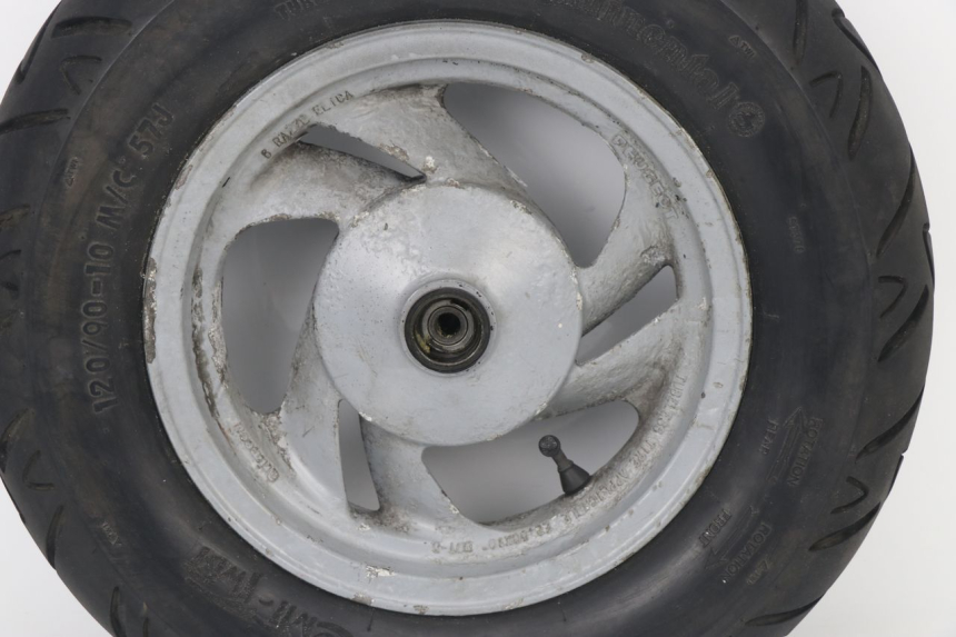photo de LLANTA DELANTERA  PEUGEOT SV 80 (1993 - 1997)