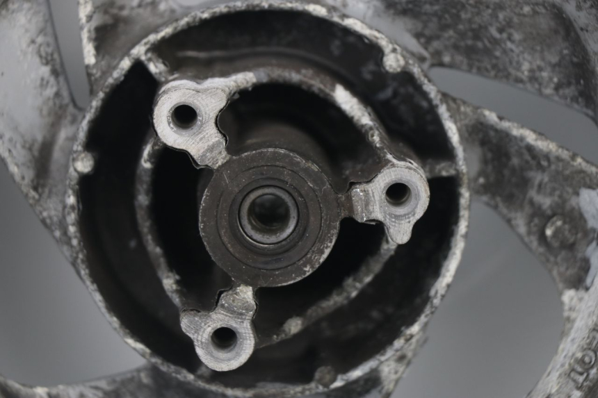 photo de LLANTA DELANTERA  PEUGEOT SV 80 (1993 - 1997)