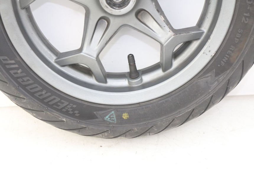 photo de LLANTA DELANTERA APRILIA SXR 50 (2021 - 2023)