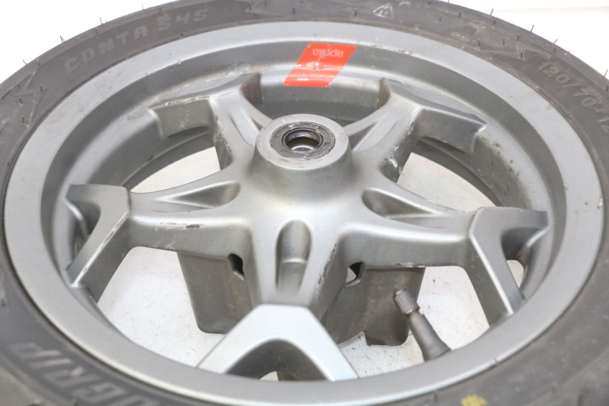 photo de LLANTA DELANTERA APRILIA SXR 50 (2021 - 2023)