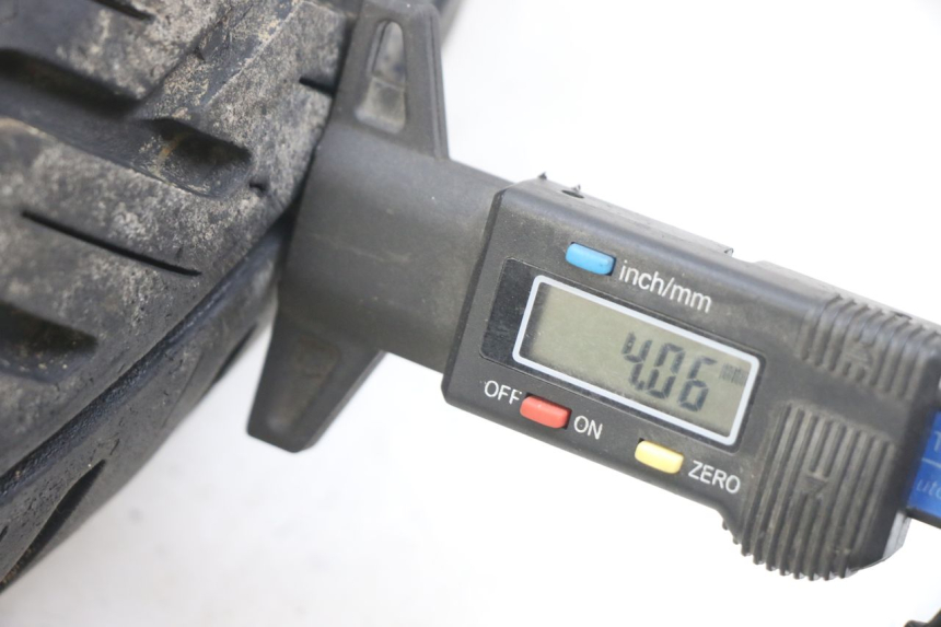 photo de LLANTA DELANTERA APRILIA SXR 50 (2021 - 2023)