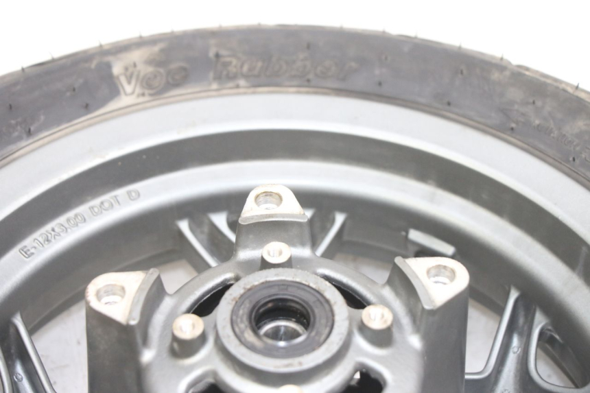 photo de LLANTA DELANTERA APRILIA SXR 50 (2021 - 2023)