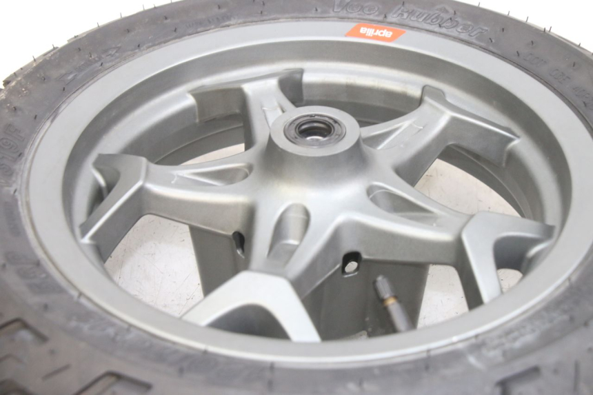 photo de LLANTA DELANTERA APRILIA SXR 50 (2021 - 2023)