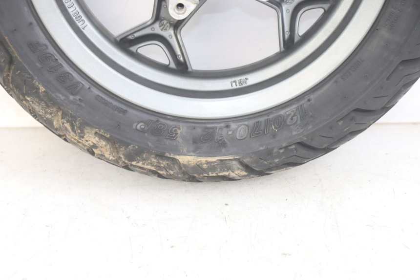 photo de LLANTA DELANTERA APRILIA SXR 50 (2021 - 2023)