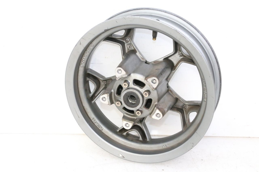 photo de LLANTA DELANTERA APRILIA SXR 50 (2021 - 2023)