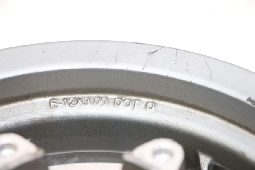 photo de LLANTA DELANTERA APRILIA SXR 50 (2021 - 2023)