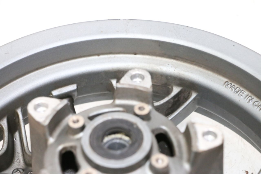 photo de LLANTA DELANTERA APRILIA SXR 50 (2021 - 2023)