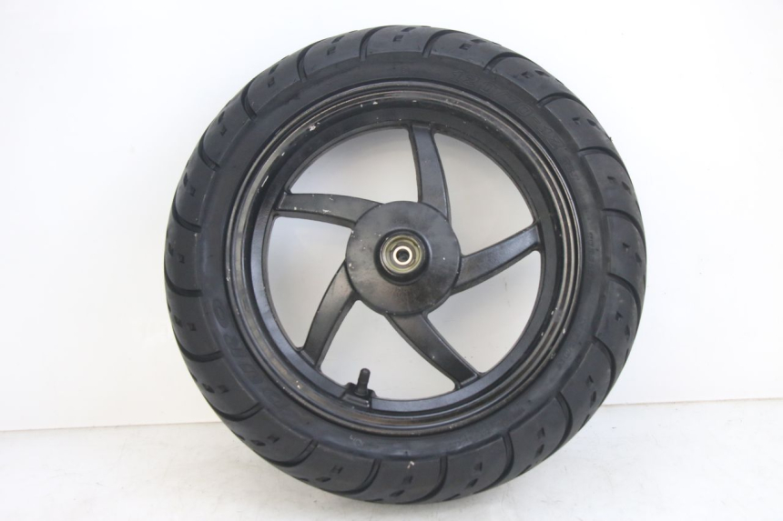 photo de LLANTA DELANTERA SYM ORBIT 2 TS 2T 50 (2011 - 2016)
