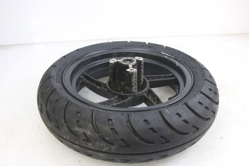 photo de LLANTA DELANTERA SYM ORBIT 2 TS 2T 50 (2011 - 2016)