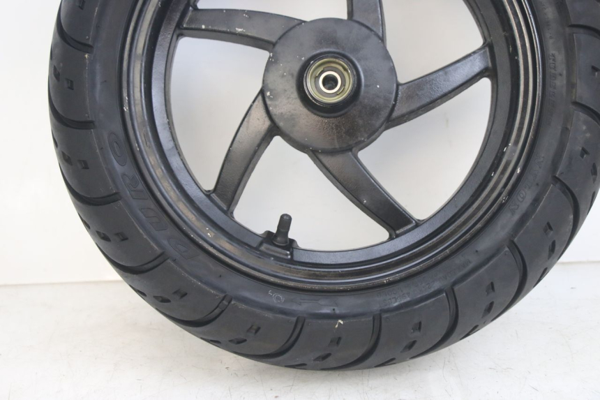 photo de LLANTA DELANTERA SYM ORBIT 2 TS 2T 50 (2011 - 2016)