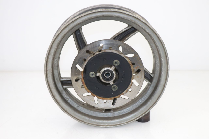 photo de LLANTA DELANTERA  SYM SYMPLY 4T 50 (2012 - 2015)