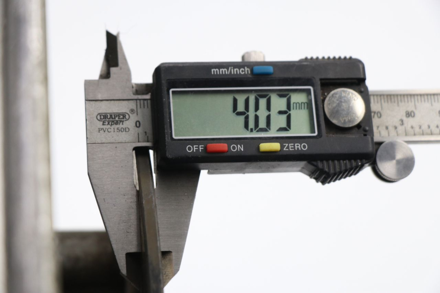 photo de LLANTA DELANTERA  SYM SYMPLY 4T 50 (2012 - 2015)