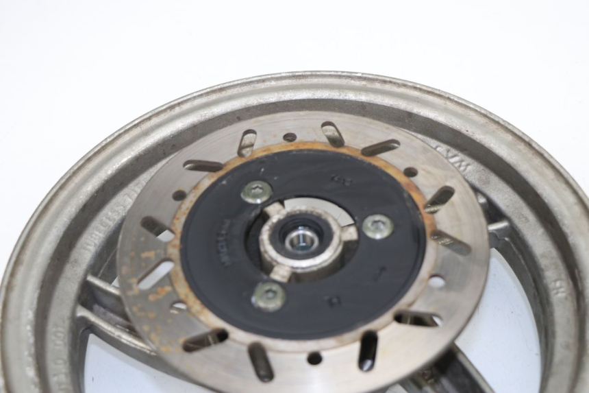 photo de LLANTA DELANTERA  SYM SYMPLY 4T 50 (2012 - 2015)