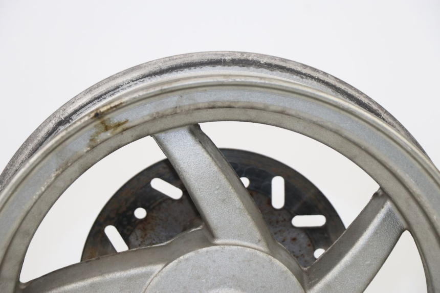 photo de LLANTA DELANTERA  SYM SYMPLY 4T 50 (2012 - 2015)