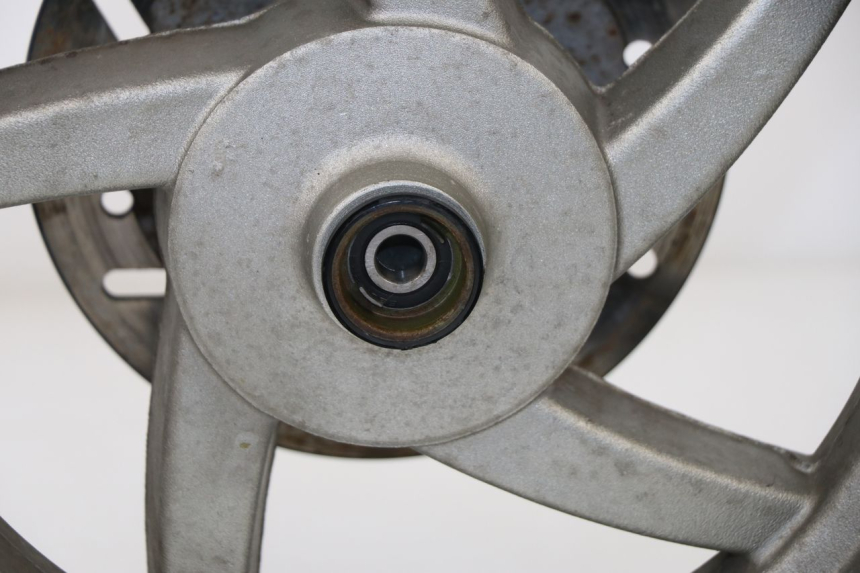 photo de LLANTA DELANTERA  SYM SYMPLY 4T 50 (2012 - 2015)