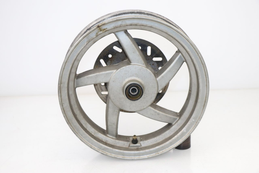 photo de LLANTA DELANTERA  SYM SYMPLY 4T 50 (2012 - 2015)