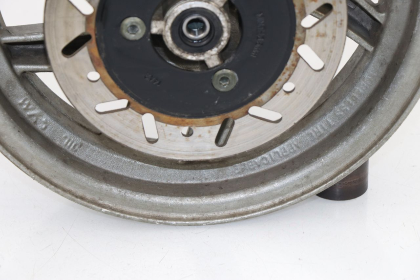 photo de LLANTA DELANTERA  SYM SYMPLY 4T 50 (2012 - 2015)