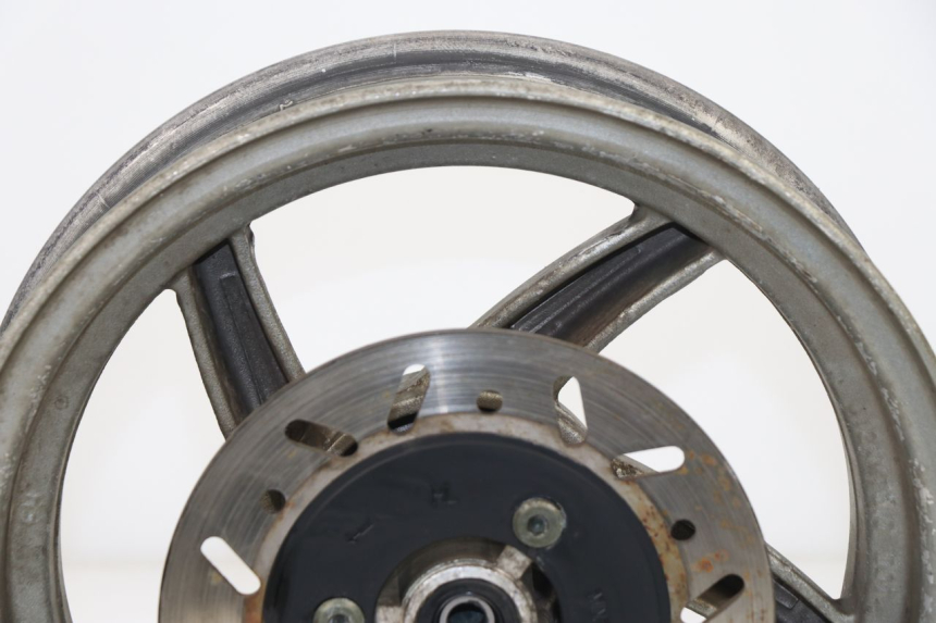 photo de LLANTA DELANTERA  SYM SYMPLY 4T 50 (2012 - 2015)