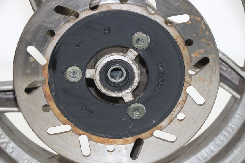 photo de LLANTA DELANTERA  SYM SYMPLY 4T 50 (2012 - 2015)