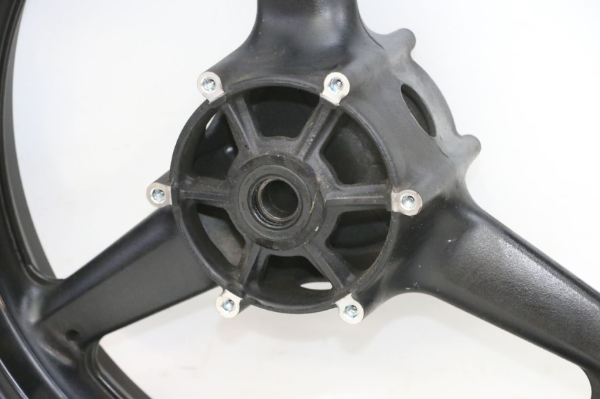 photo de LLANTA DELANTERA YAMAHA TDM ABS 900 (2002 - 2014)