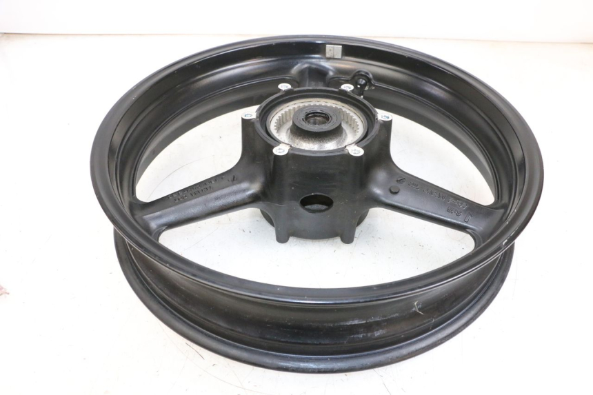 photo de LLANTA DELANTERA YAMAHA TDM ABS 900 (2002 - 2014)