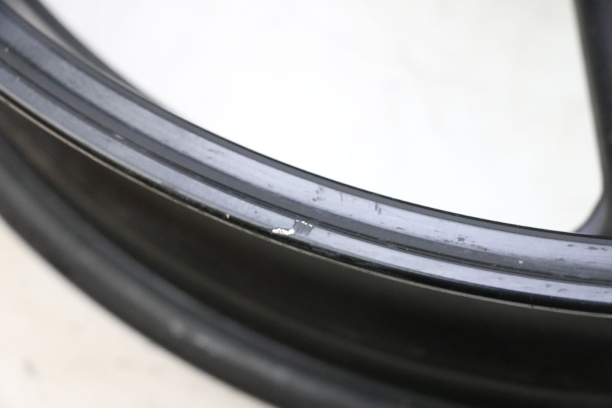 photo de LLANTA DELANTERA YAMAHA TDM ABS 900 (2002 - 2014)