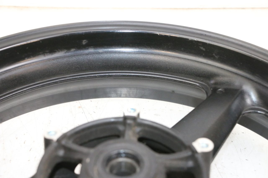 photo de LLANTA DELANTERA YAMAHA TDM ABS 900 (2002 - 2014)