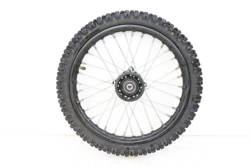 photo de LLANTA DELANTERA  NITRO MOTORS THUNDER 125
