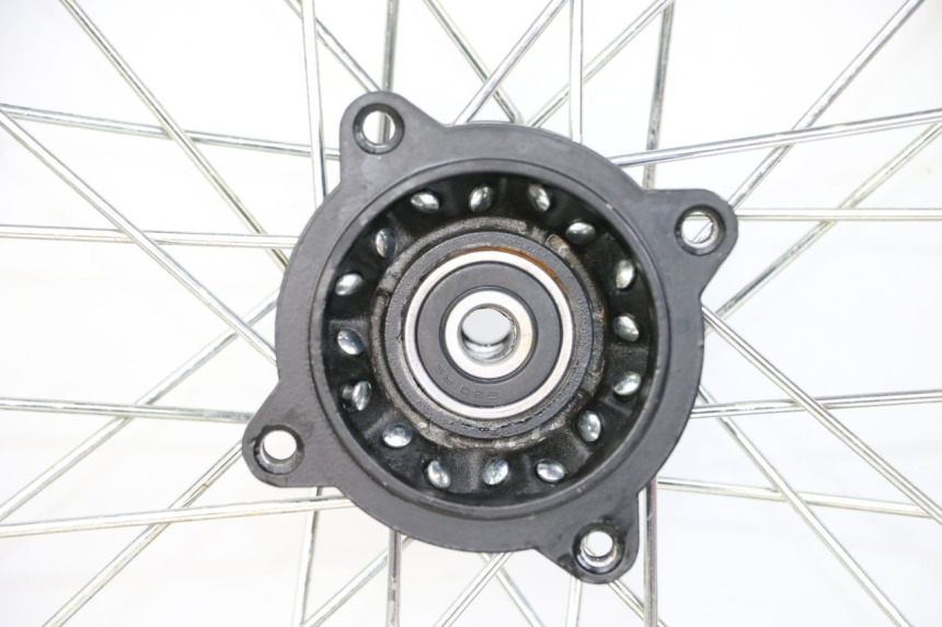 photo de LLANTA DELANTERA  NITRO MOTORS THUNDER 125