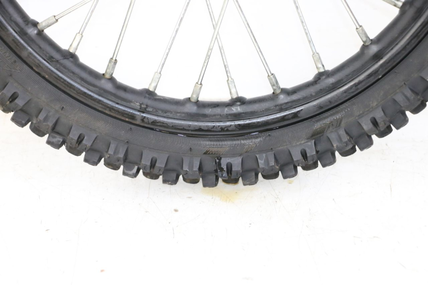 photo de LLANTA DELANTERA  NITRO MOTORS THUNDER 125