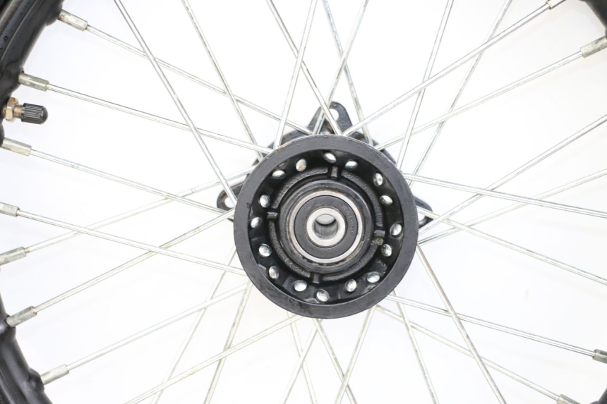 photo de LLANTA DELANTERA  NITRO MOTORS THUNDER 125