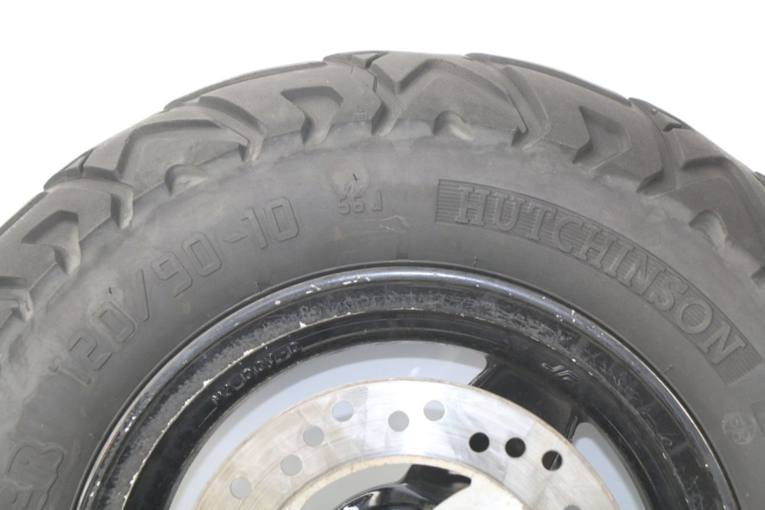 photo de LLANTA DELANTERA  PEUGEOT TREKKER TKR 50 (2005 - 2014)