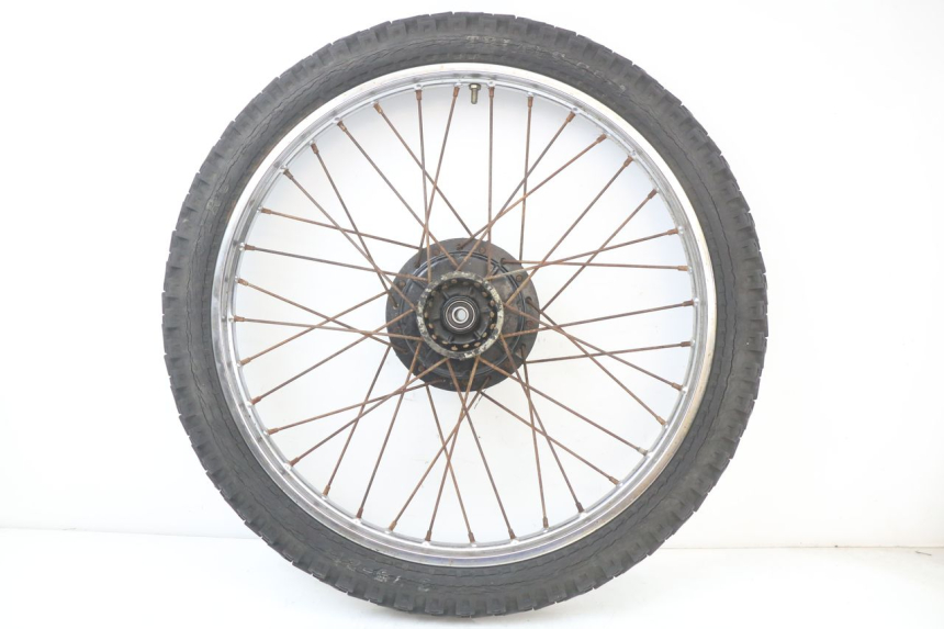 photo de LLANTA DELANTERA  SUZUKI TS X 80 (1984 - 1988)