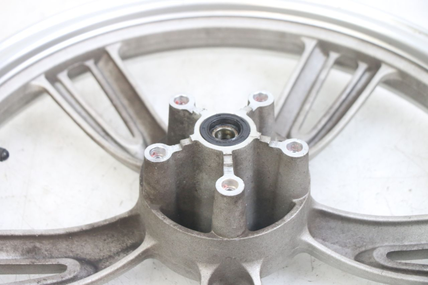photo de LLANTA DELANTERA PEUGEOT TWEET 4T 50 (2014 - 2019)