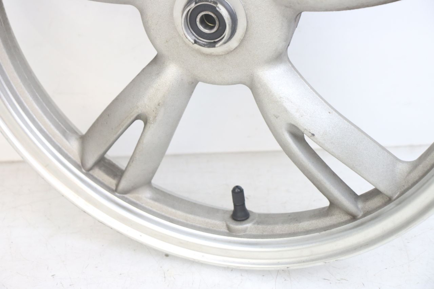 photo de LLANTA DELANTERA PEUGEOT TWEET 4T 50 (2014 - 2019)
