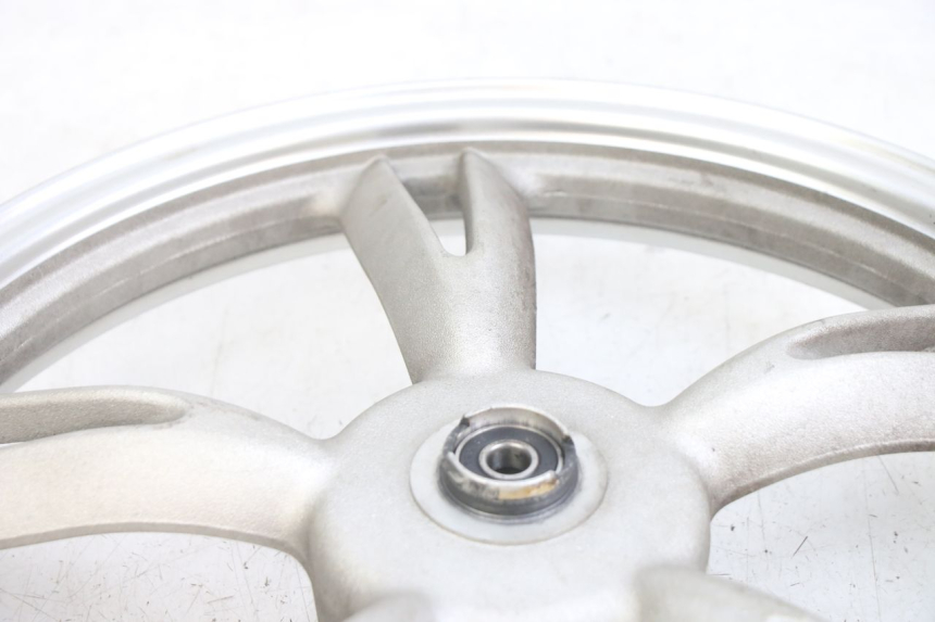 photo de LLANTA DELANTERA PEUGEOT TWEET 4T 50 (2014 - 2019)