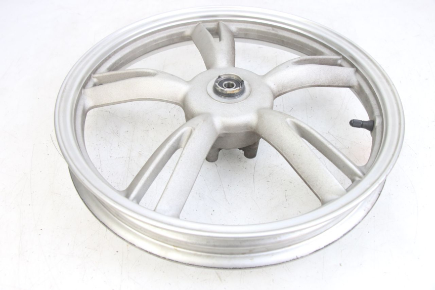 photo de LLANTA DELANTERA PEUGEOT TWEET 4T 50 (2014 - 2019)
