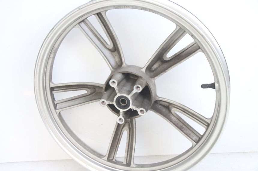 photo de LLANTA DELANTERA PEUGEOT TWEET 4T 50 (2014 - 2019)