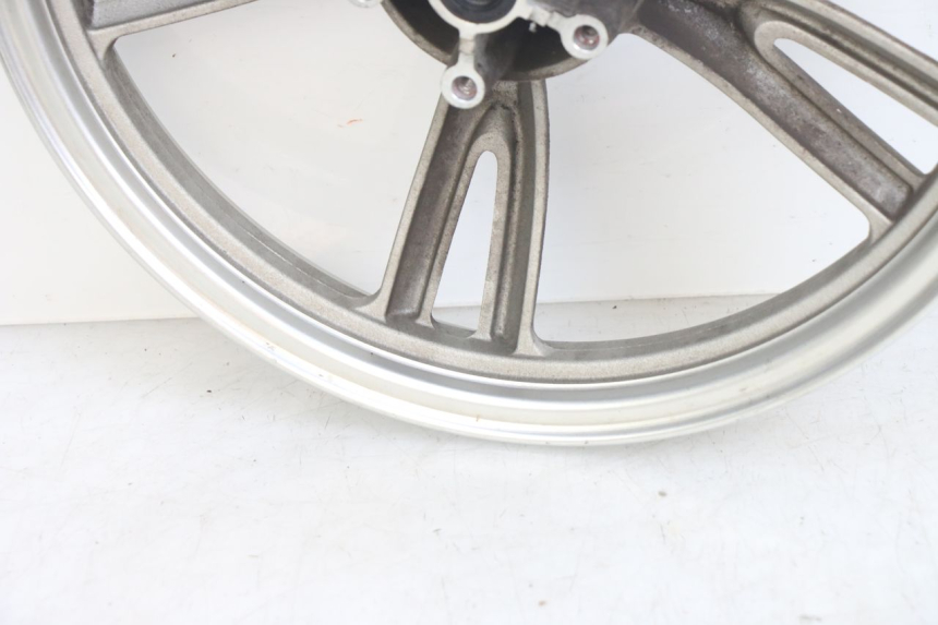 photo de LLANTA DELANTERA PEUGEOT TWEET 4T 50 (2014 - 2019)