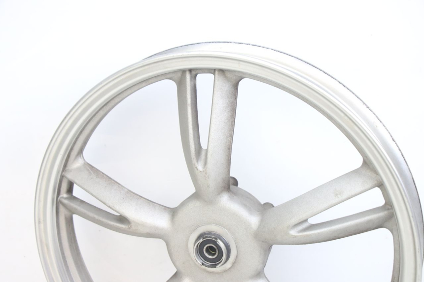 photo de LLANTA DELANTERA PEUGEOT TWEET 4T 50 (2014 - 2019)