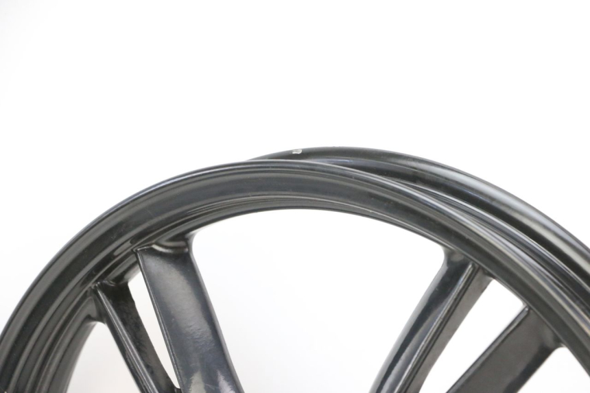 photo de LLANTA DELANTERA PEUGEOT TWEET 4T 50 (2018 - 2020)