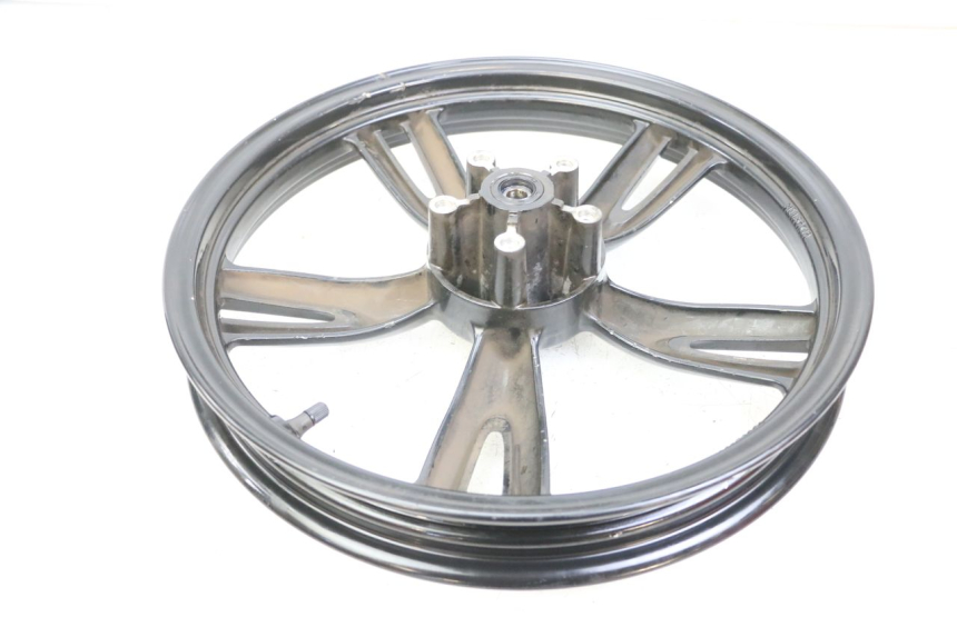 photo de LLANTA DELANTERA PEUGEOT TWEET 4T 50 (2018 - 2020)