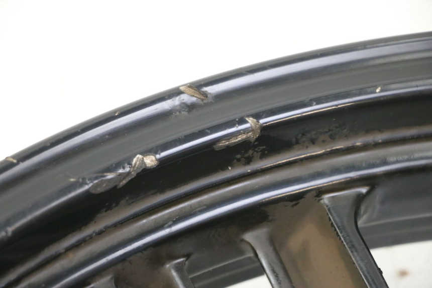 photo de LLANTA DELANTERA PEUGEOT TWEET 4T 50 (2018 - 2020)