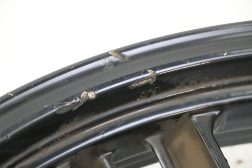 photo de LLANTA DELANTERA PEUGEOT TWEET 4T 50 (2018 - 2020)