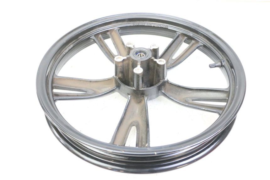 photo de LLANTA DELANTERA PEUGEOT TWEET 4T 50 (2018 - 2020)