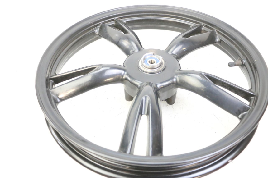 photo de LLANTA DELANTERA PEUGEOT TWEET 4T 50 (2018 - 2020)