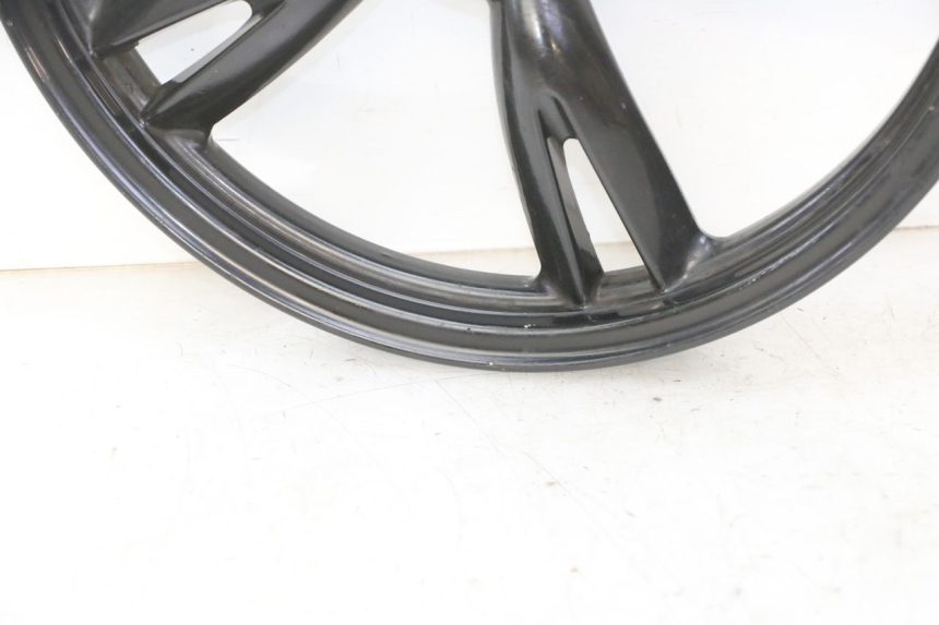 photo de LLANTA DELANTERA PEUGEOT TWEET 4T 50 (2018 - 2020)