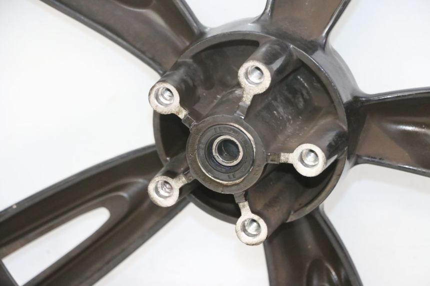 photo de LLANTA DELANTERA PEUGEOT TWEET 4T 50 (2018 - 2020)