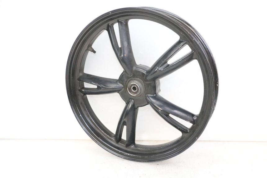 photo de LLANTA DELANTERA  PEUGEOT TWEET PRO CARGO 50 (2018 - 2020) - Vista principal