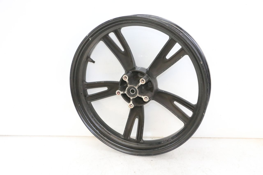 photo de LLANTA DELANTERA  PEUGEOT TWEET PRO CARGO 50 (2018 - 2020) - Detalle de la pieza